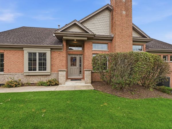 20344 Mackinac Point Drive , Frankfort, IL 60423