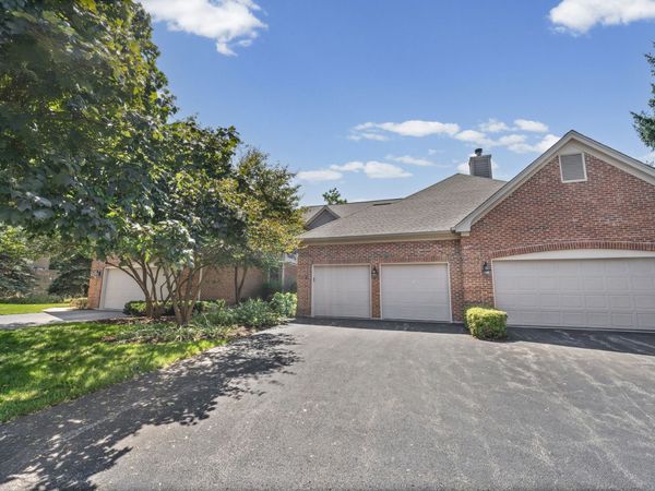 2112 Warrington Court , Glenview, IL 60026