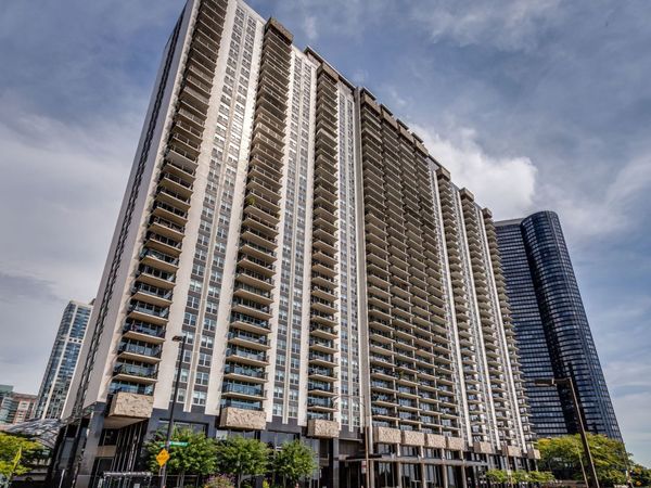 400 E Randolph Street , Unit 1812, Chicago, IL 60601