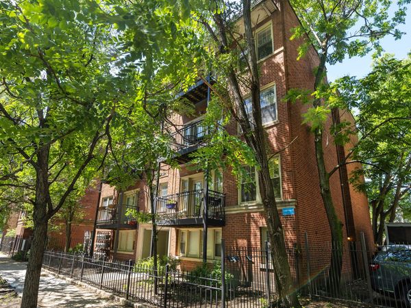 4422 N Ashland Avenue , Unit 1E, Chicago, IL 60640