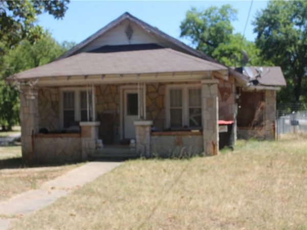 109 N Highway 59 , Sulphur Springs, AR 72768
