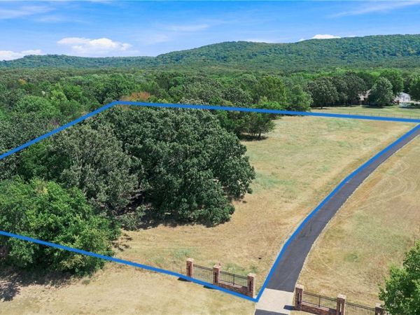 TBD Blue Sky Road , Farmington, AR 72730