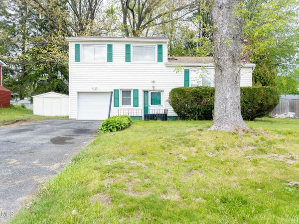 3307 Woodlawn Avenue, Schenectady, NY 12304