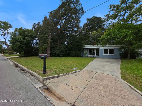 228 N WHITNEY Street, St. Augustine, FL 32084