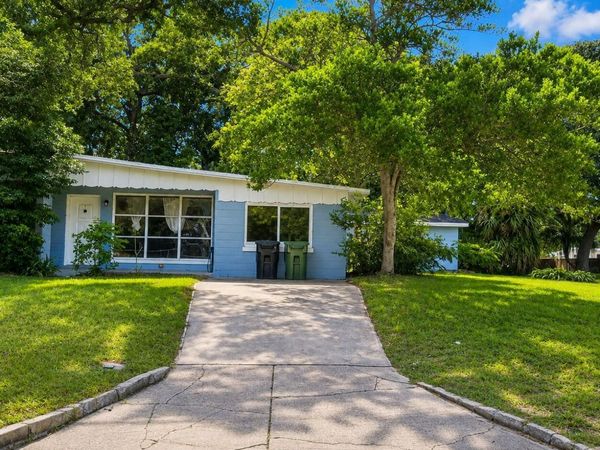 228 N WHITNEY Street, St. Augustine, FL 32084