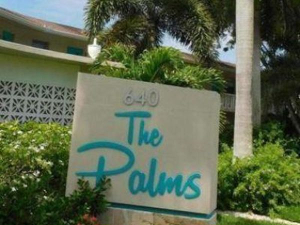 640 SE 2nd Avenue, Unit 103, Boynton Beach, FL 33435