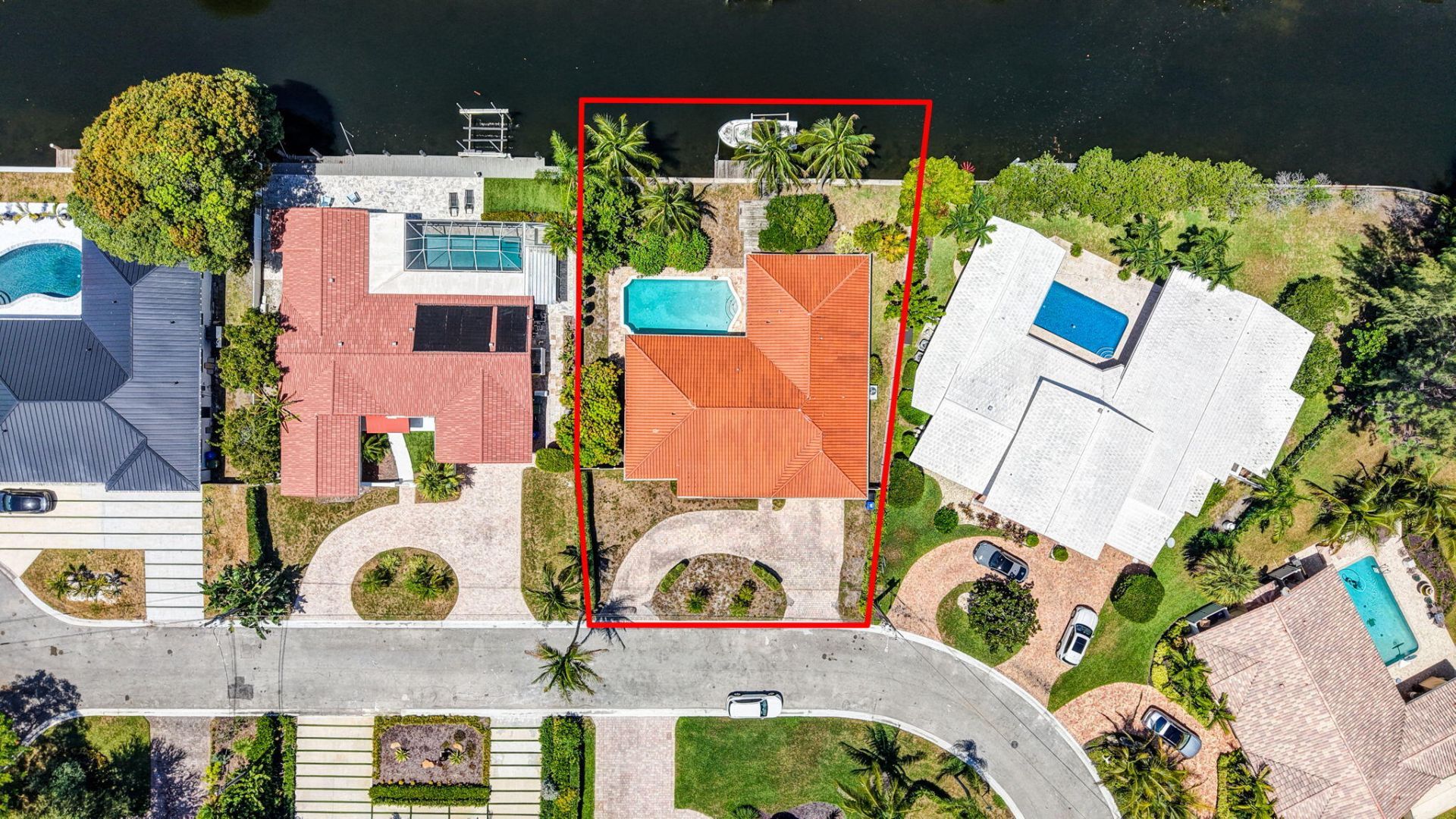 5581 NE 28th Avenue, Fort Lauderdale, FL 33308 Photo