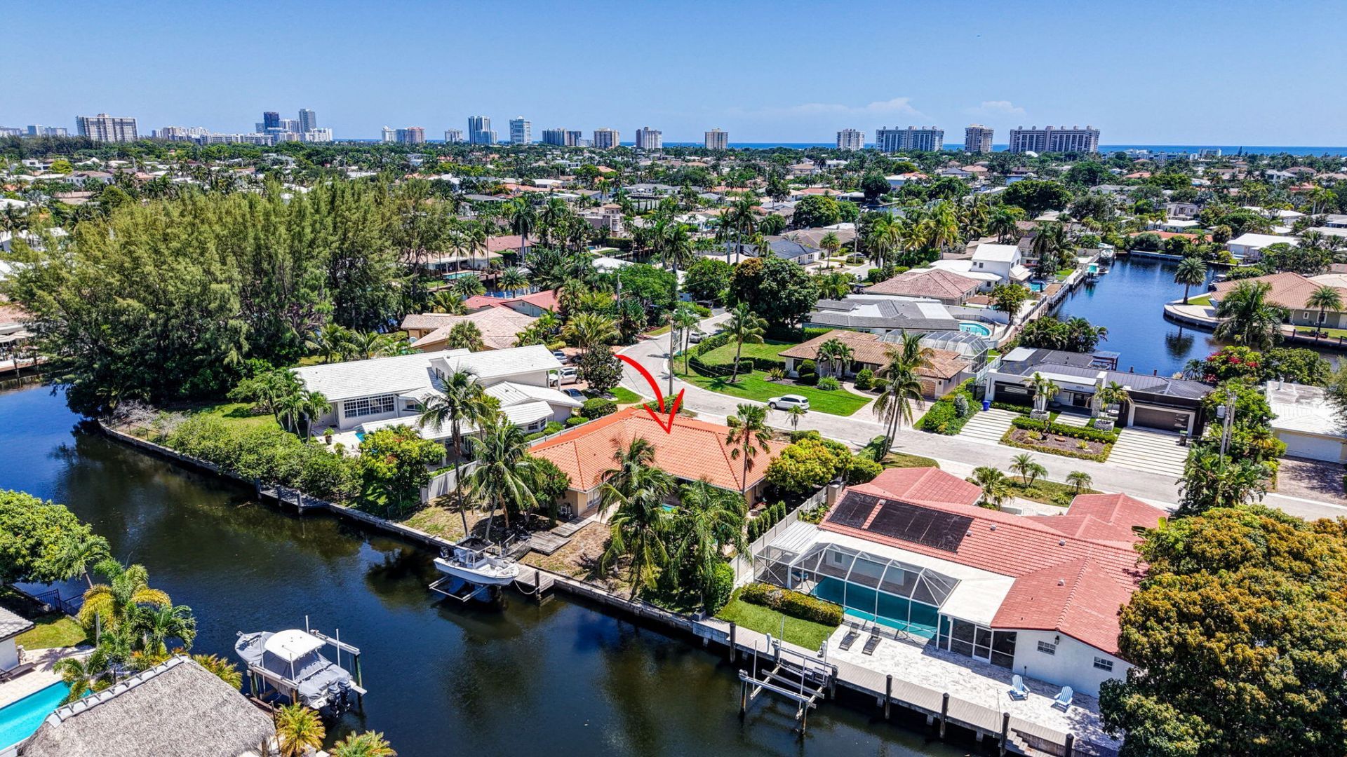 5581 NE 28th Avenue, Fort Lauderdale, FL 33308 Photo