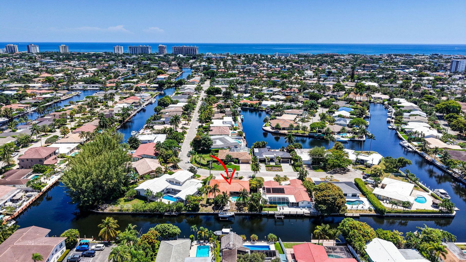 5581 NE 28th Avenue, Fort Lauderdale, FL 33308 Photo