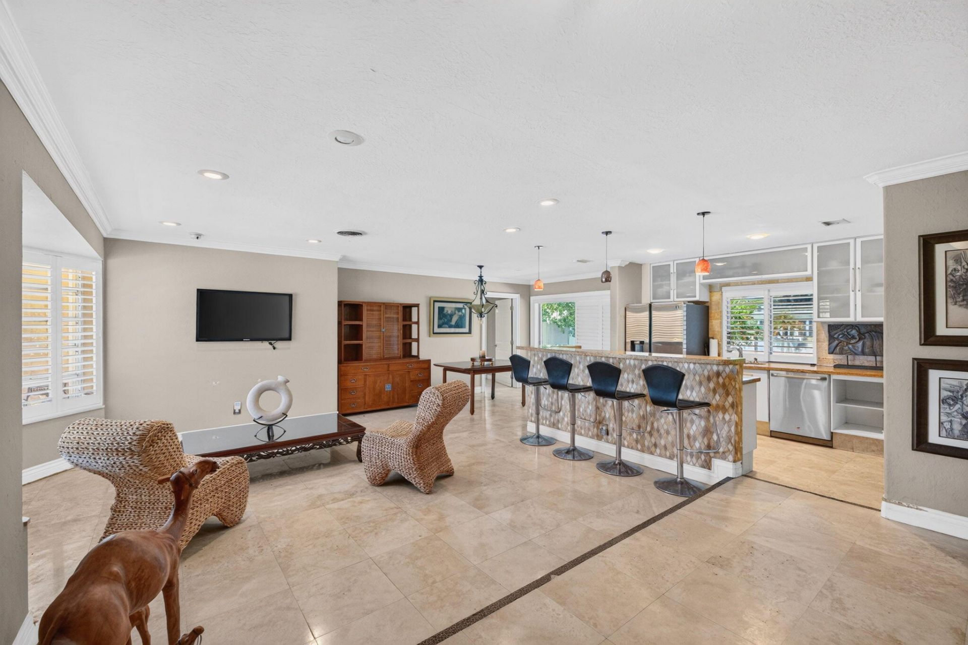 5581 NE 28th Avenue, Fort Lauderdale, FL 33308 Photo
