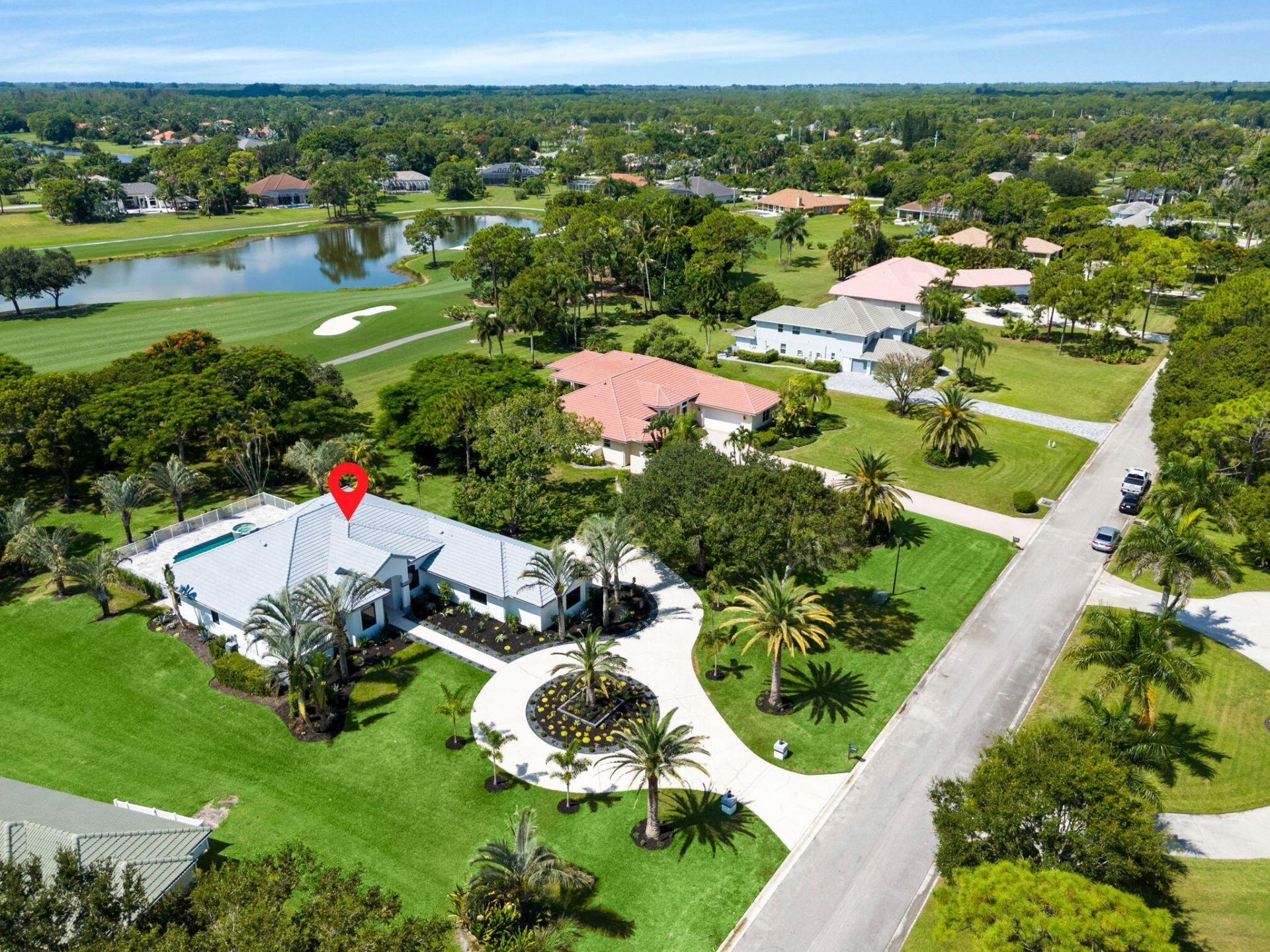 11690 Stonehaven Way, West Palm Beach, FL 33412 Photo