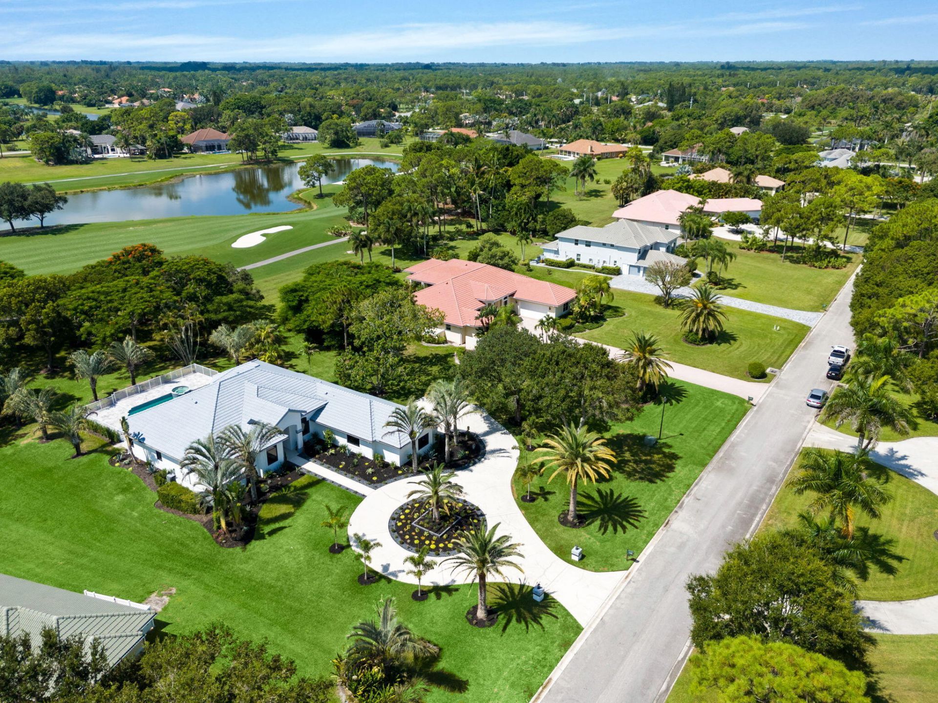 11690 Stonehaven Way, West Palm Beach, FL 33412 Photo