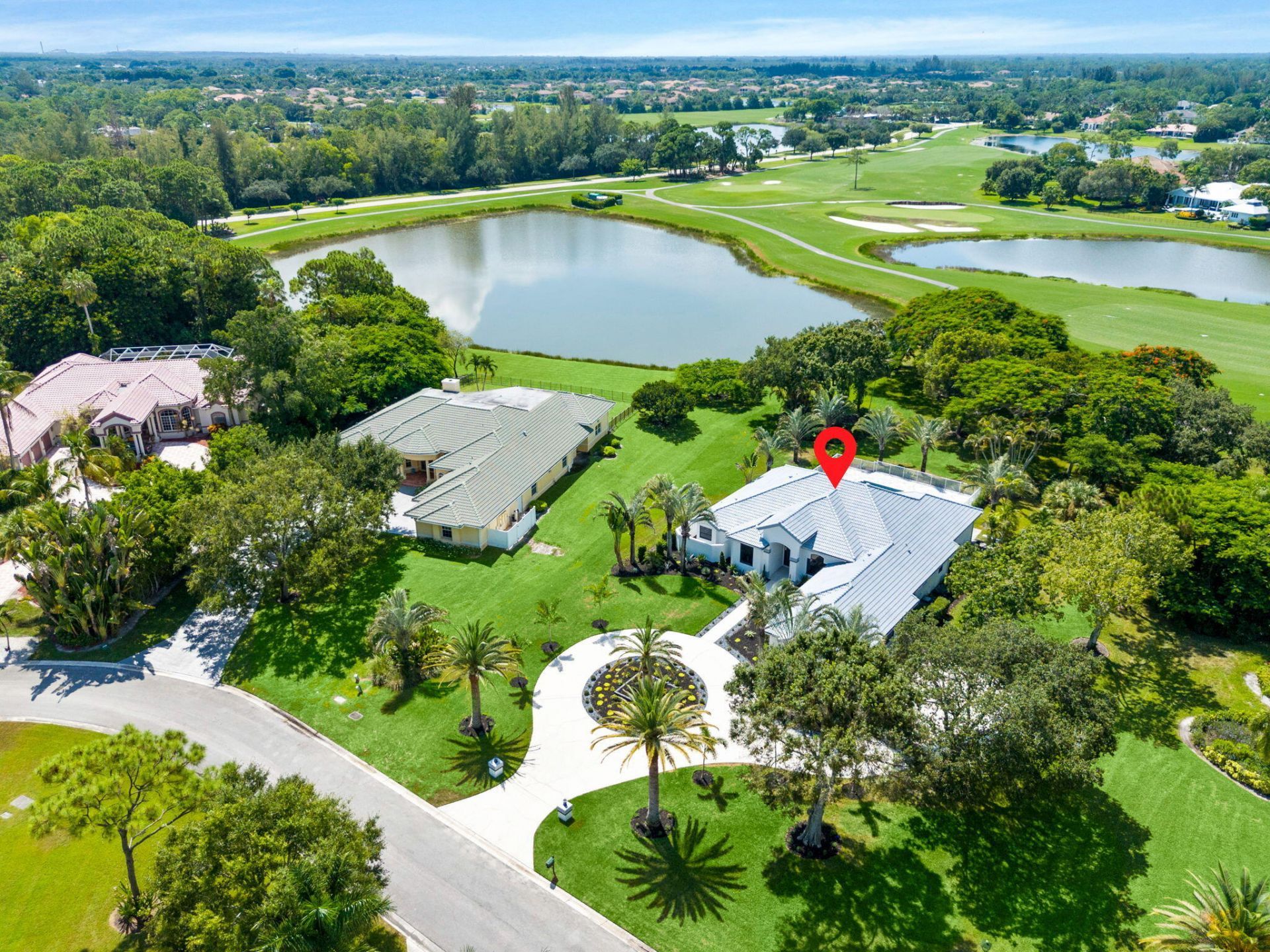 11690 Stonehaven Way, West Palm Beach, FL 33412 Photo