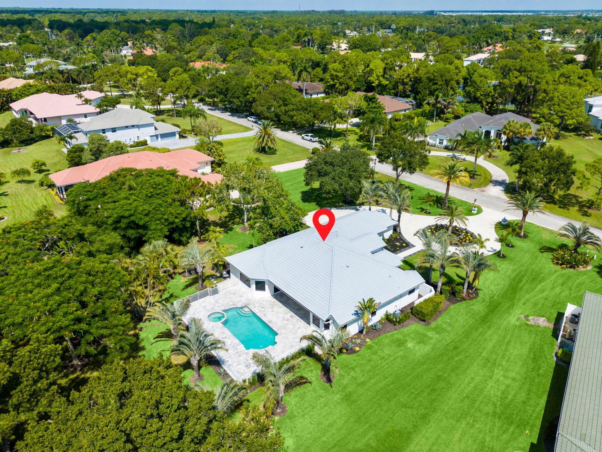 11690 Stonehaven Way, West Palm Beach, FL 33412 Photo