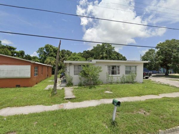 516 N 19th Street, Fort Pierce, FL 34950