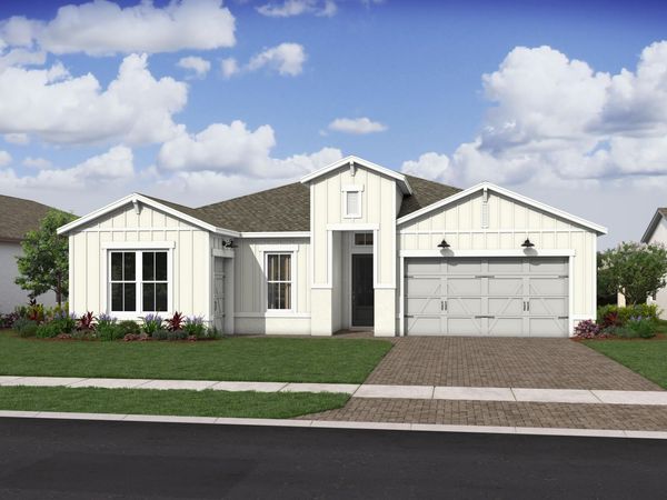 5998 NW HAMMOCK DALE Way, Unit 223, Port St. Lucie, FL 34987