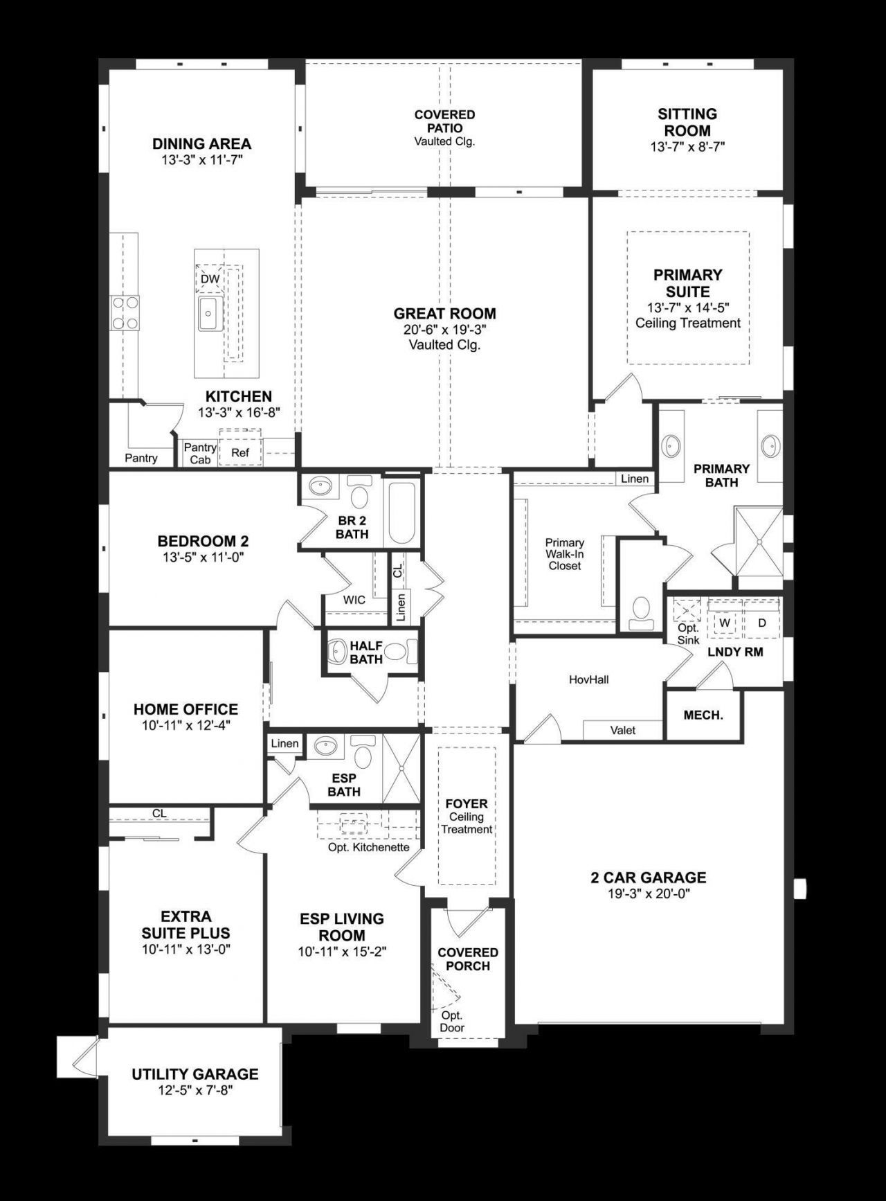 5998 NW Hammock Dale Way, Unit 223, Port Saint Lucie, FL 34987 Photo