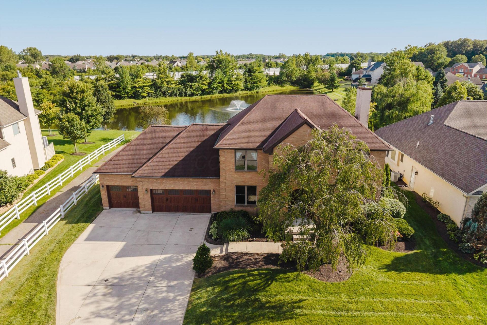 2119 Gingerwood Court, Grove City, OH 43123 Main Photo