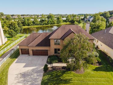 2119 Gingerwood Court, Grove City, OH 43123