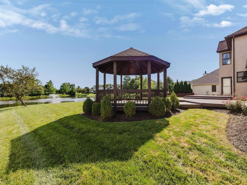 2119 Gingerwood Court, Grove City, OH 43123 Photo 73