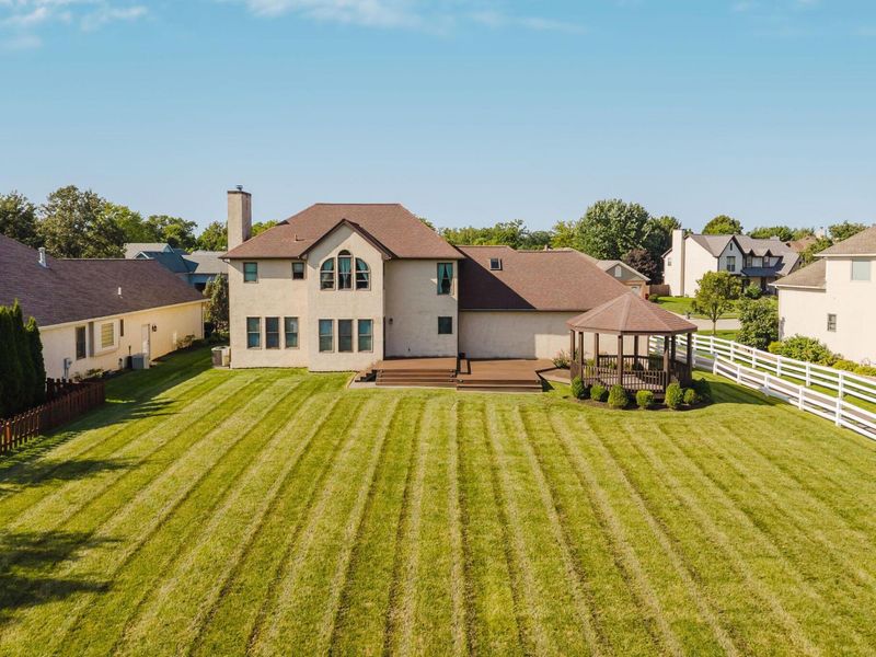 2119 Gingerwood Court, Grove City, OH 43123 Photo 76