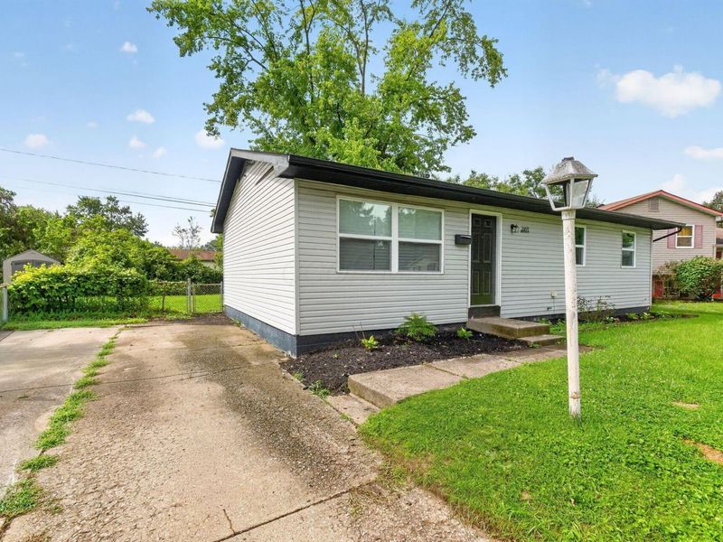 2491 Brocton Court , Columbus, OH 43219 Photo 2