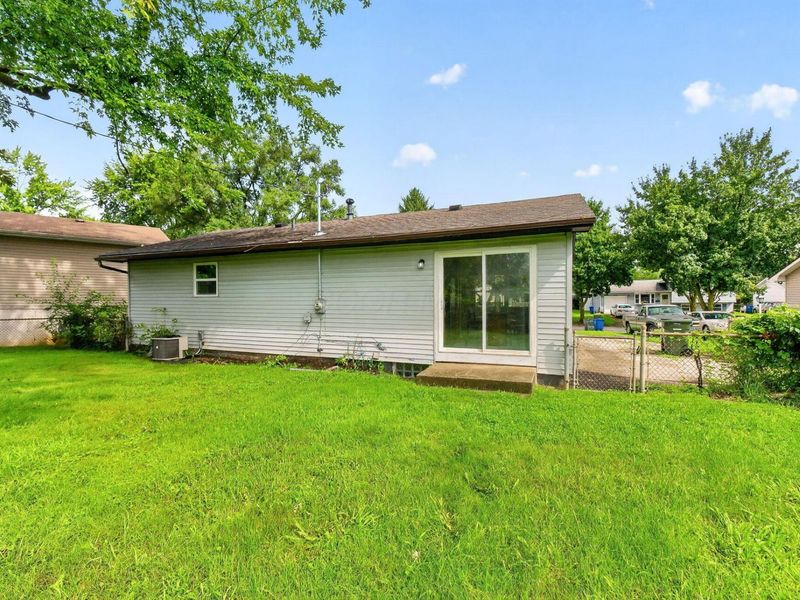 2491 Brocton Court , Columbus, OH 43219 Photo 24