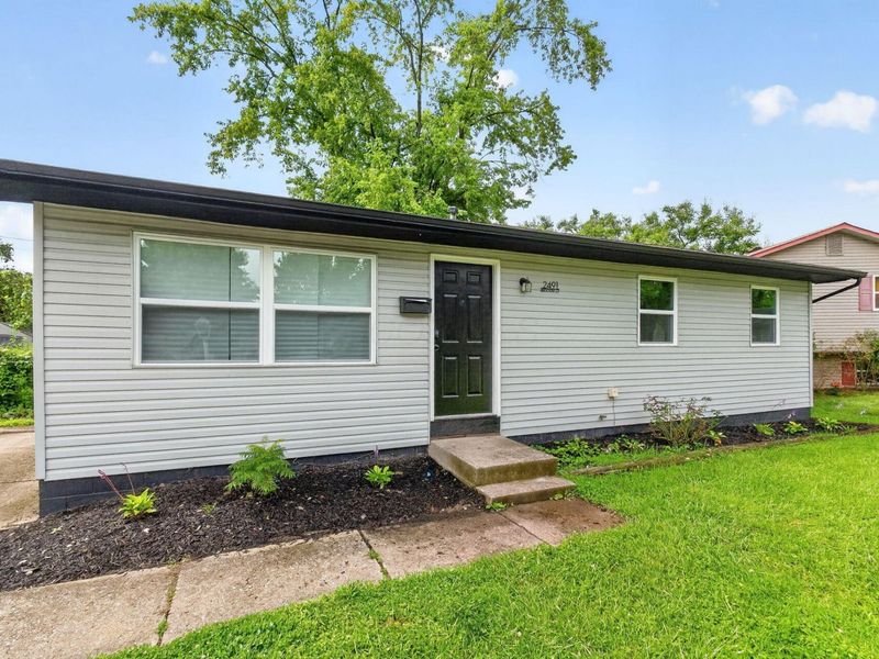 2491 Brocton Court , Columbus, OH 43219 Photo 3