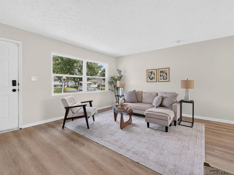 2491 Brocton Court , Columbus, OH 43219 Photo 5