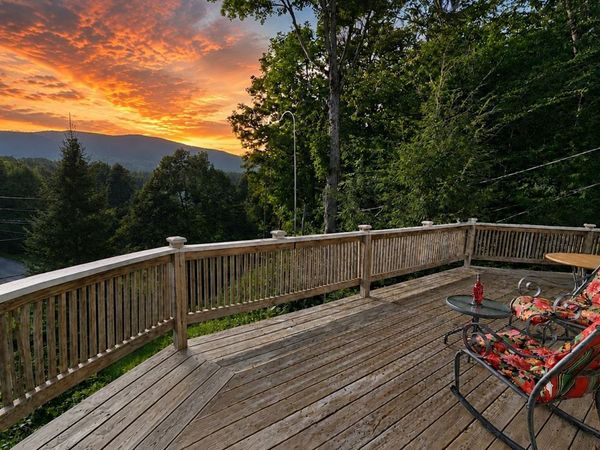 7 Ezra Stone Road, Tinmouth, VT 05773