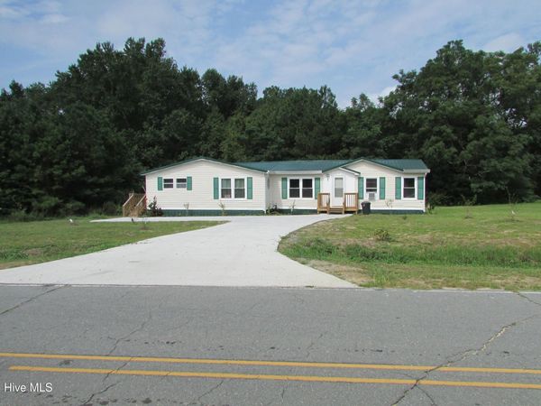 913 Isaac Road , Clinton, NC 28328