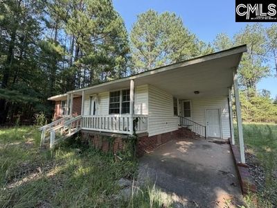 778 Tyger River Road , Newberry, SC 29108