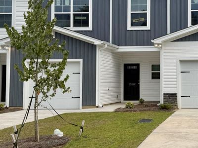 1318 Crosshill Court, Unit C, Camden, SC 29020
