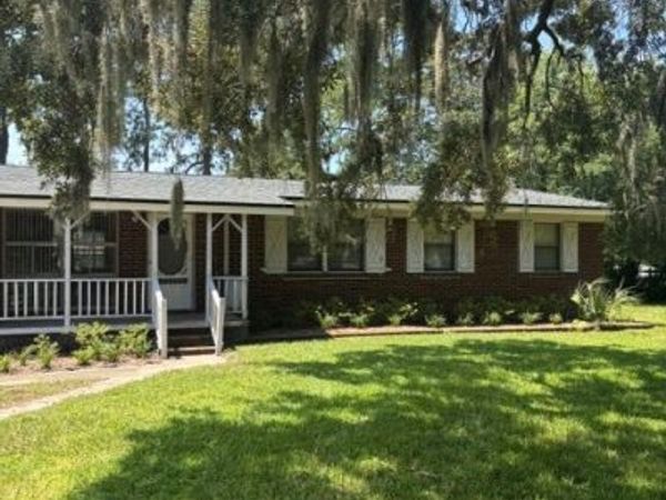1941 SYCAMORE Lane , Fernandina Beach, FL 32034