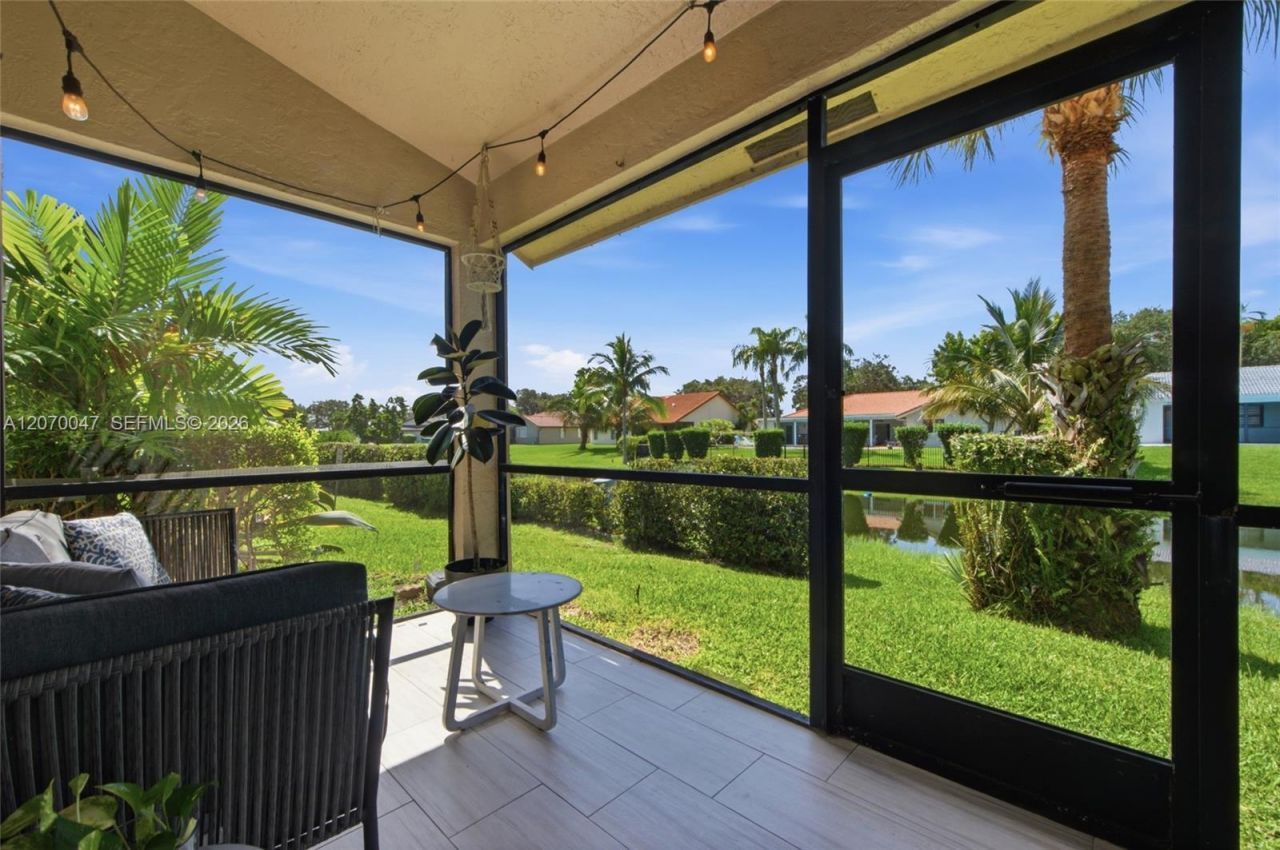 10852 Cypress Glen Dr , Coral Springs, FL 33071 Photo