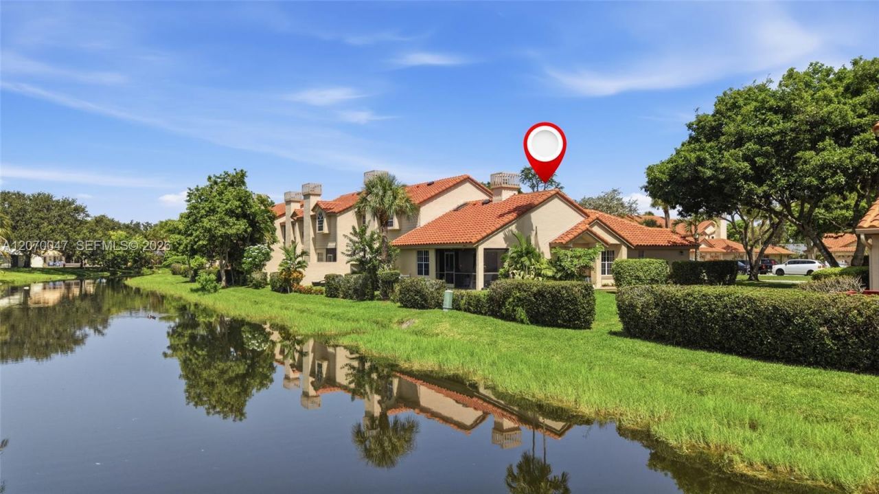 10852 Cypress Glen Dr , Coral Springs, FL 33071 Photo