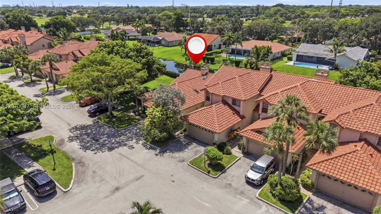 10852 Cypress Glen Dr , Coral Springs, FL 33071 Photo