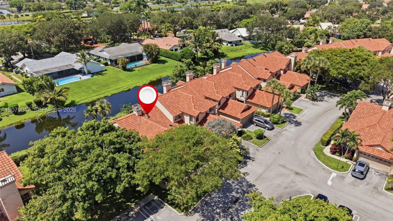 10852 Cypress Glen Dr , Coral Springs, FL 33071 Photo