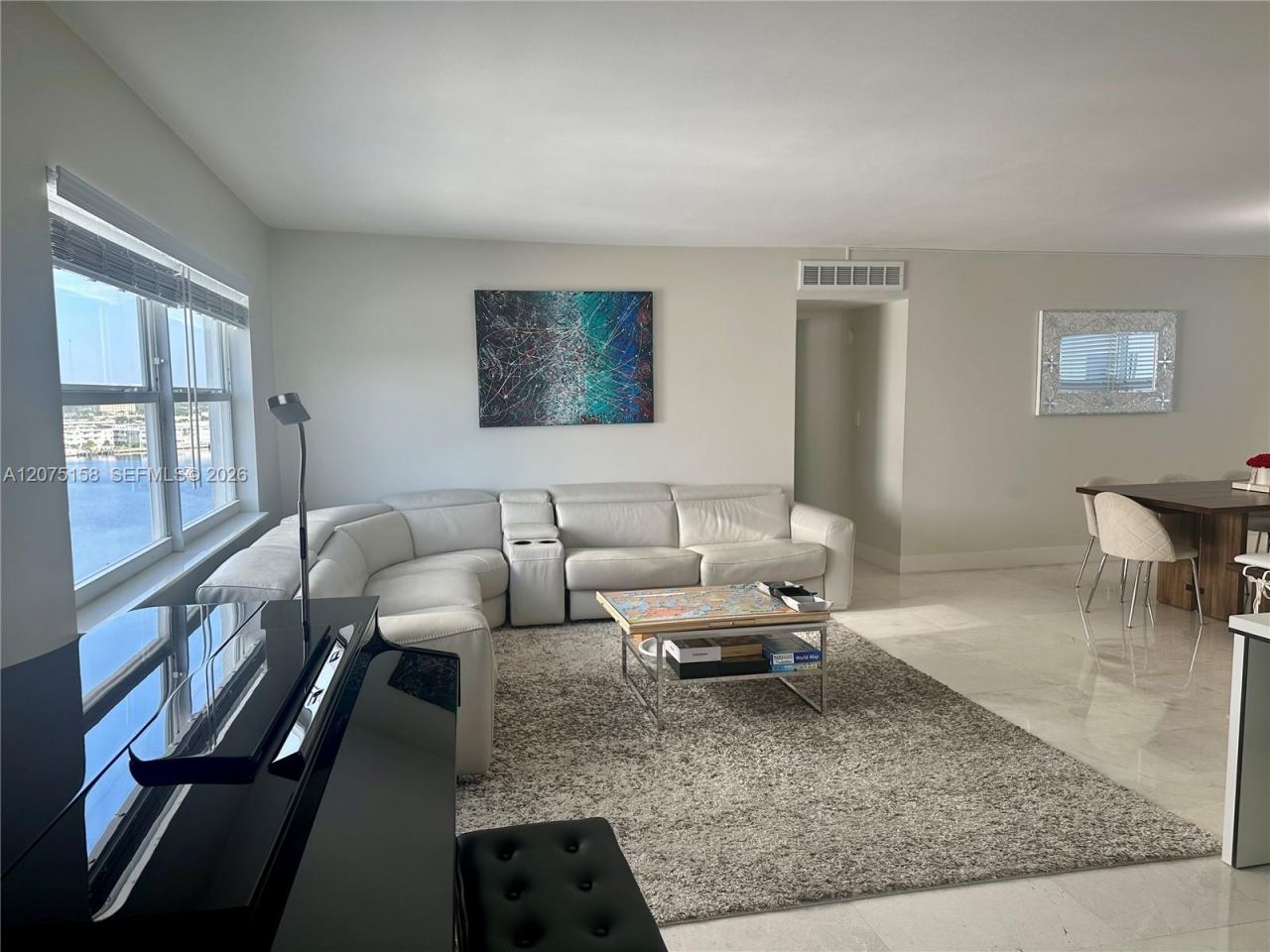 121 Golden Isles Dr , Unit 907, Hallandale Beach, FL 33009 Photo