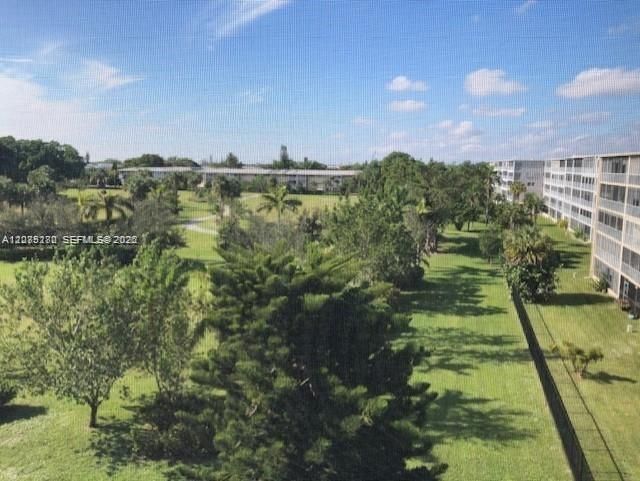 950 Hillcrest Dr , Unit 506, Hollywood, FL 33021 Photo