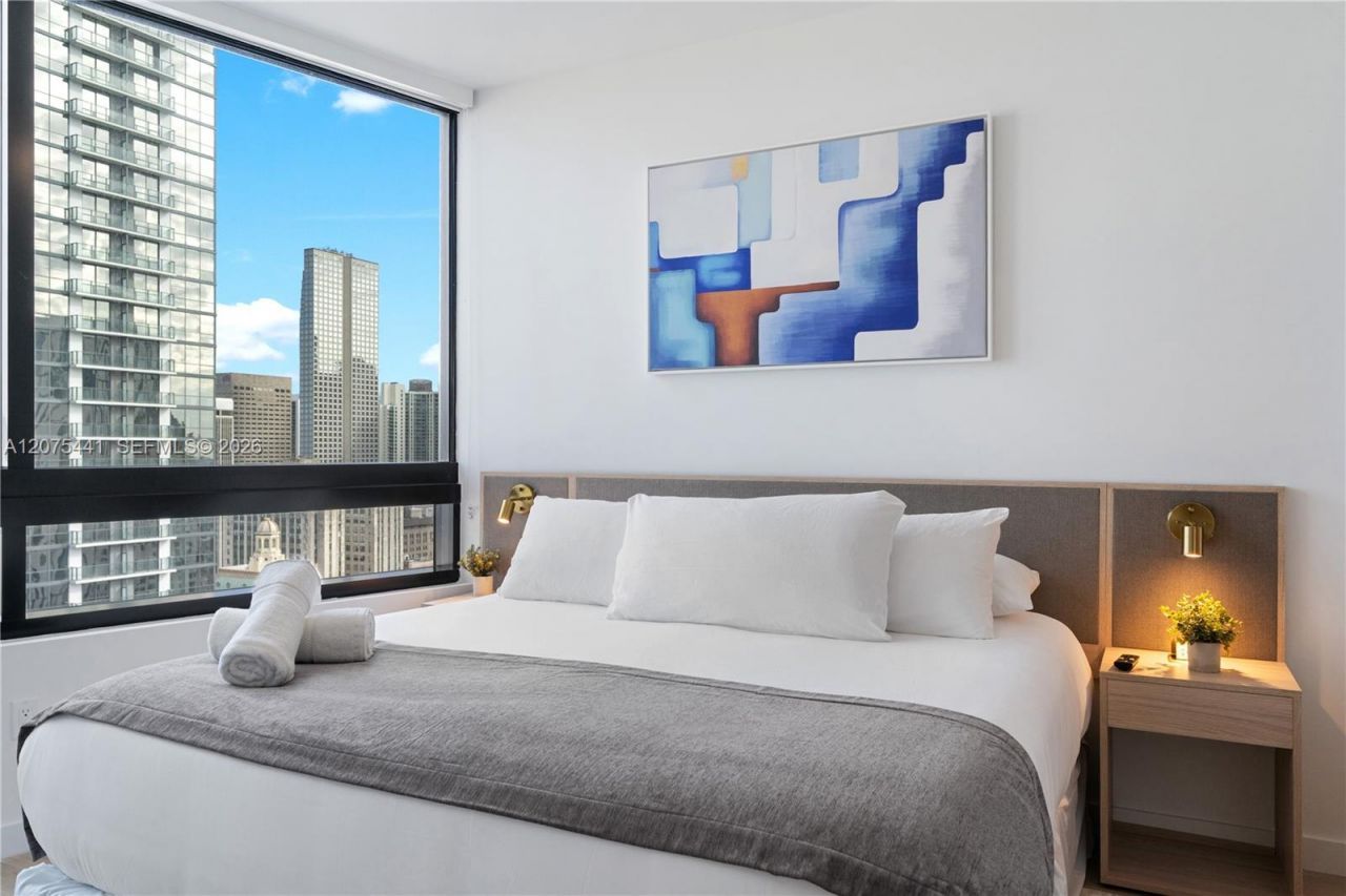 225 N Miami Ave , Unit 2807, Miami, FL 33128 Photo