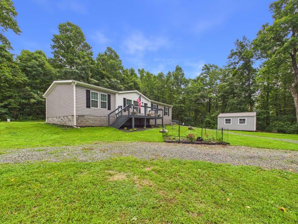 400 Ridge Oak DR SE, Copper Hill, VA 24079