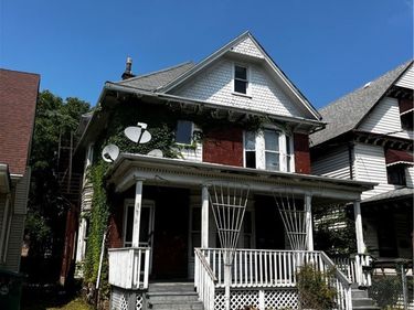 1120 Ferry Avenue , Niagara Falls, NY 14301