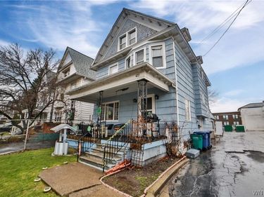 422 Marilla Street , Buffalo, NY 14220