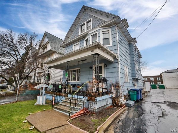 422 Marilla Street , Buffalo, NY 14220