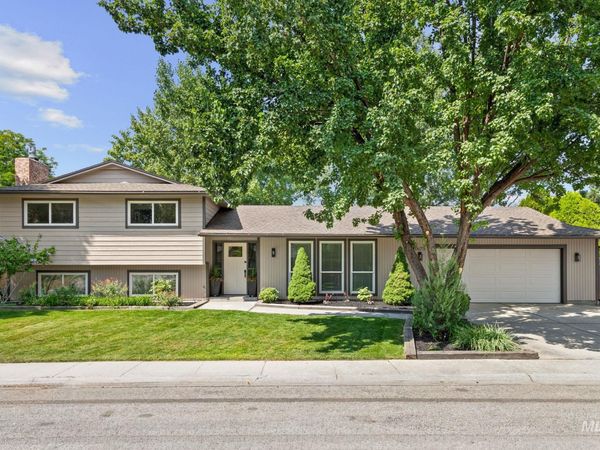 1675 S Country Terrace Way, Meridian, ID 83642