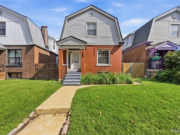 4325 Wyoming Street, St Louis, MO 63116