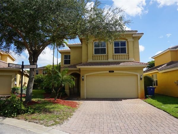20605 Eastgolden Elm DR , ESTERO, FL 33928