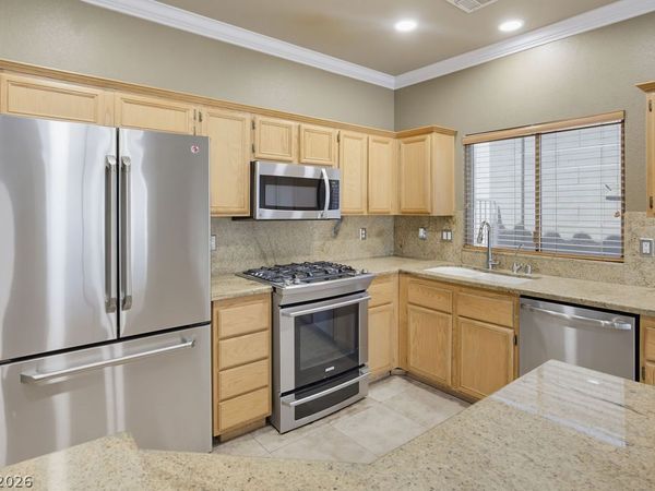 11126 Autumn Grove Court , Las Vegas, NV 89135