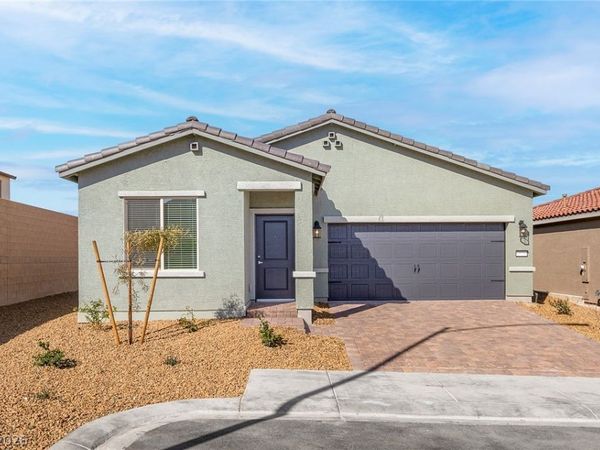 2754 Avril Point Street , Las Vegas, NV 89156